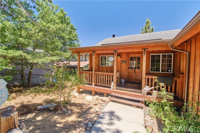 Detail Gallery Image 7 of 43 For 1400 Klamath Rd, Big Bear City,  CA 92314 - 3 Beds | 2 Baths