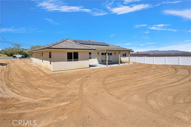 Detail Gallery Image 51 of 63 For 18525 Seaforth, Hesperia,  CA 92345 - 4 Beds | 2/1 Baths