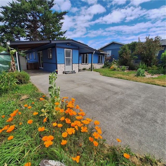 Detail Gallery Image 4 of 24 For 3473 Mclean St, Eureka,  CA 95501 - 3 Beds | 2 Baths