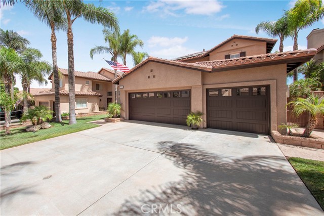 Detail Gallery Image 40 of 40 For 27310 Ocean Dunes St, Moreno Valley,  CA 92555 - 4 Beds | 3 Baths