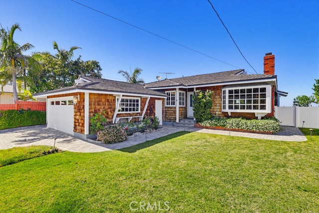 2141 Ronsard Road, Rancho Palos Verdes, California 90275, 3 Bedrooms Bedrooms, ,1 BathroomBathrooms,Residential,For Sale,Ronsard,SB26073950