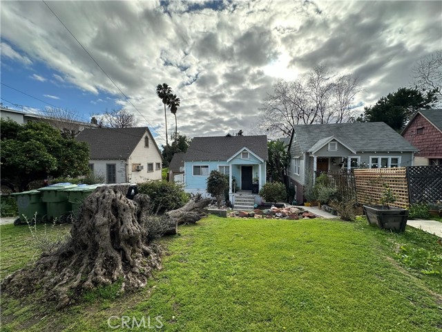 Detail Gallery Image 1 of 1 For 2626 Crestmoore Pl, Los Angeles,  CA 90065 - 3 Beds | 2 Baths