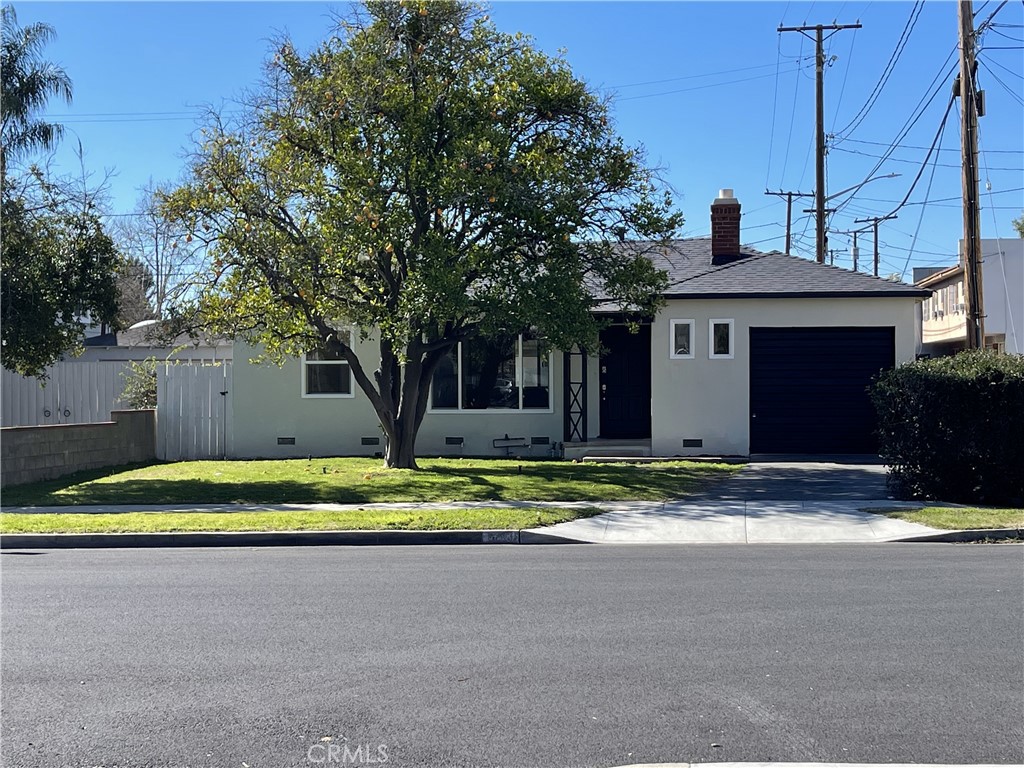 535 N Lamer Street, Burbank, CA 91506