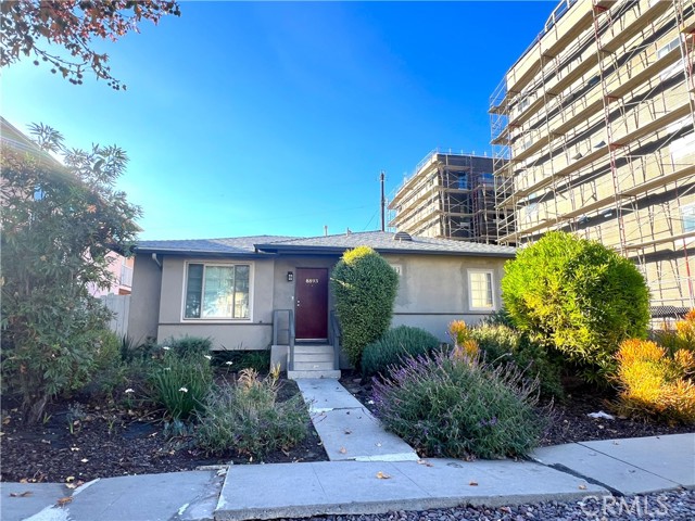 8893 Reading Ave, Los Angeles, CA 90045