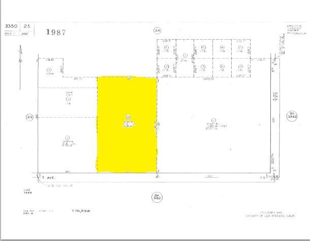 19500 Ave J/Vic 195 Ste, Lancaster, California 93535, ,Land,For Sale,19500 Ave J/Vic 195 Ste,CRSR23182533