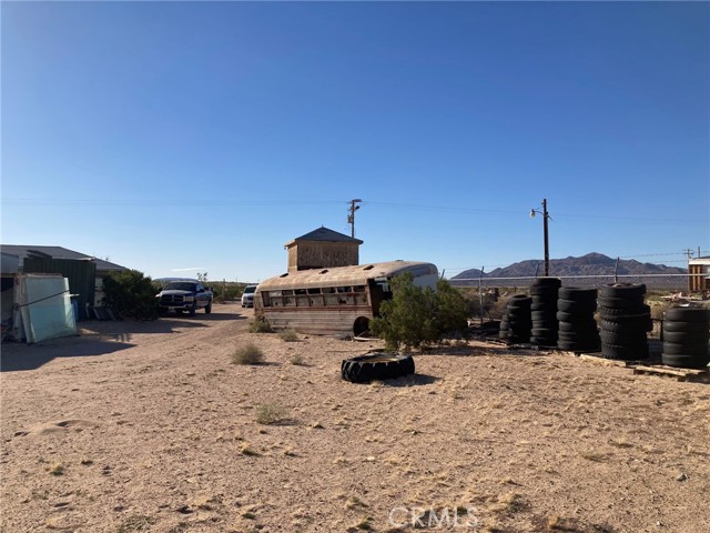 Detail Gallery Image 10 of 60 For 35127 Condor Rd, Newberry Springs,  CA 92365 - 2 Beds | 1 Baths