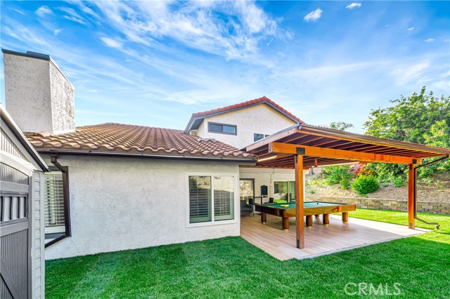 Detail Gallery Image 21 of 24 For 5656 Maricopa Dr, Simi Valley,  CA 93063 - 3 Beds | 2/1 Baths