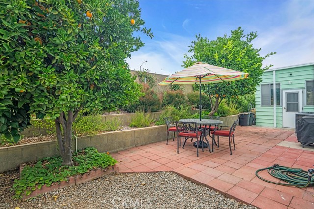 Detail Gallery Image 22 of 27 For 4133 W Wilson #89,  Banning,  CA 92220 - 2 Beds | 2 Baths