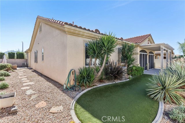 Detail Gallery Image 36 of 57 For 5036 Paseo Callado, Hemet,  CA 92545 - 3 Beds | 3 Baths