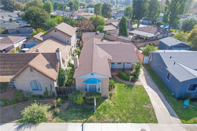 Detail Gallery Image 31 of 39 For 5518 Norwalk Bld, Whittier,  CA 90601 - 3 Beds | 2 Baths