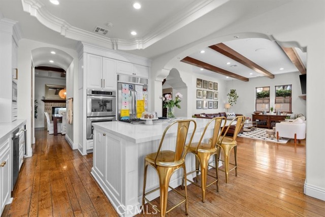 2807 Elm Avenue, Manhattan Beach, California 90266, 5 Bedrooms Bedrooms, ,4 BathroomsBathrooms,Residential,Sold,Elm,SB22102726