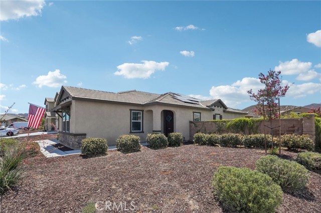 Detail Gallery Image 5 of 63 For 26644 Dior Ct, Menifee,  CA 92585 - 4 Beds | 2 Baths