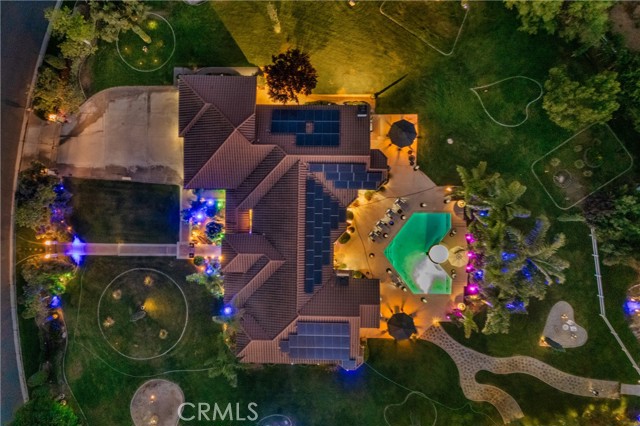 Image 66 of 75 For 17325 High Country Circle