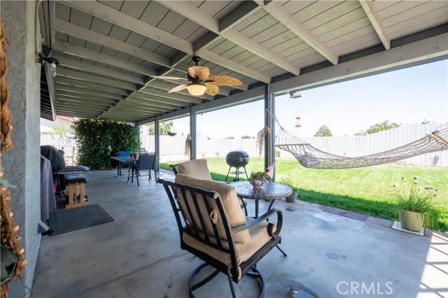 Detail Gallery Image 34 of 39 For 16800 Hidden Creek Dr, Victorville,  CA 92395 - 3 Beds | 2 Baths