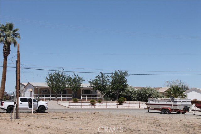 Detail Gallery Image 5 of 6 For 2326 Riviera Dr, Blythe,  CA 92225 - – Beds | – Baths