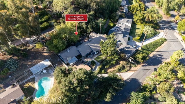 Detail Gallery Image 31 of 32 For 5245 King, Riverside,  CA 92506 - 4 Beds | 3 Baths