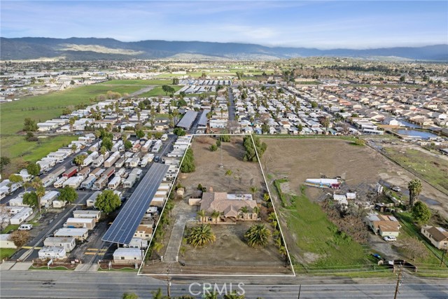 Detail Gallery Image 48 of 48 For 1170 N Palm Ave, Hemet,  CA 92543 - 4 Beds | 3/1 Baths