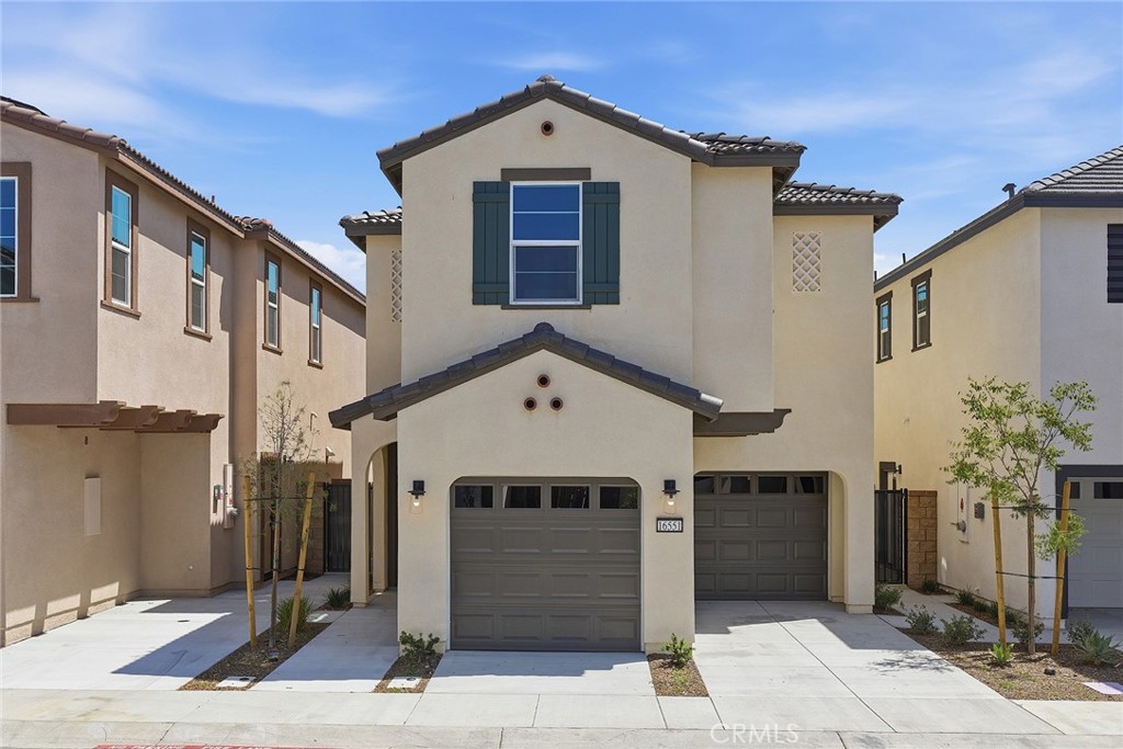 16551 Stone Pine Lane