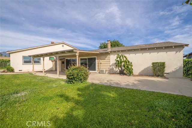 Detail Gallery Image 38 of 52 For 1549 N Oaks Ct, Ontario,  CA 91762 - 4 Beds | 3 Baths