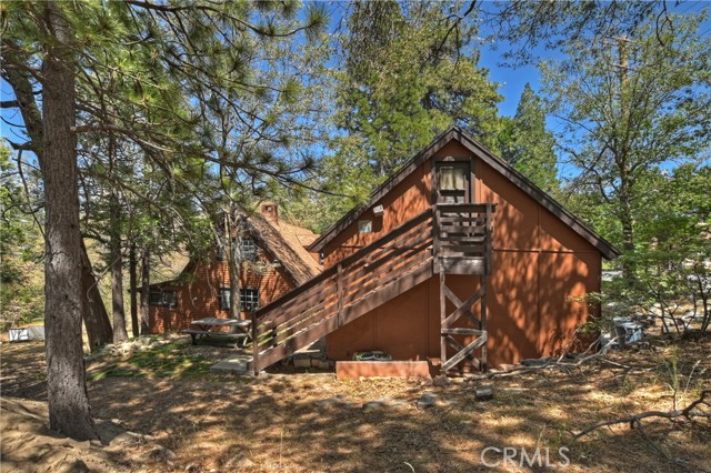 Detail Gallery Image 48 of 48 For 27618 Weirwood Dr, Lake Arrowhead,  CA 92352 - 3 Beds | 2/2 Baths