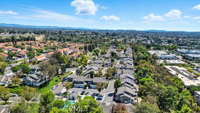Detail Gallery Image 43 of 48 For 23401 via Linda #C,  Mission Viejo,  CA 92691 - 2 Beds | 2/1 Baths