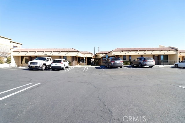  Commercial for Sale in Apple Valley, California