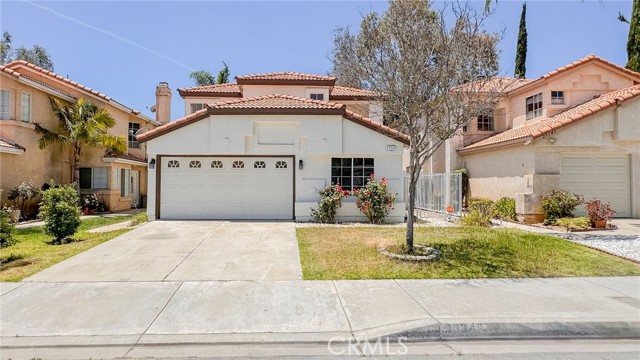 29349 Clear View Ln, Highland, CA 92346