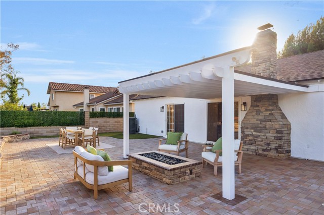 Detail Gallery Image 27 of 41 For 21952 Esplendor, Mission Viejo,  CA 92691 - 4 Beds | 2 Baths