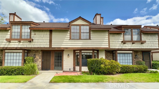 Detail Gallery Image 1 of 26 For 1133 S Paula Dr #7,  Fullerton,  CA 92833 - 2 Beds | 2/1 Baths