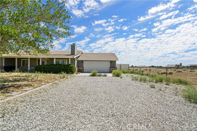 Detail Gallery Image 3 of 45 For 49452 87th St, Lancaster,  CA 93536 - 4 Beds | 2 Baths