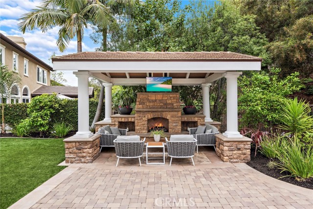 Detail Gallery Image 33 of 69 For 13 via Abrazar, San Clemente,  CA 92673 - 5 Beds | 3/1 Baths