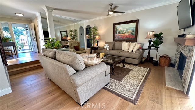 Detail Gallery Image 10 of 37 For 27756 Arta #5,  Mission Viejo,  CA 92692 - 2 Beds | 2 Baths