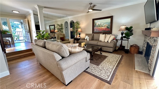 Detail Gallery Image 10 of 37 For 27756 Arta #5,  Mission Viejo,  CA 92692 - 2 Beds | 2 Baths