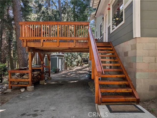 Detail Gallery Image 37 of 43 For 355 Hartman Cir, Cedarpines Park,  CA 92322 - 3 Beds | 3 Baths