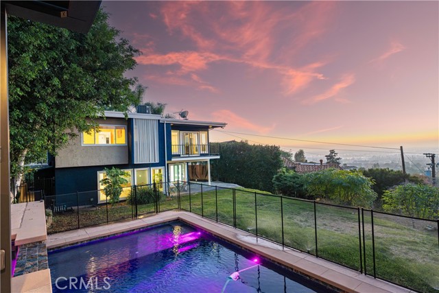 Detail Gallery Image 50 of 58 For 14001 Summit, Whittier,  CA 90602 - 3 Beds | 3 Baths