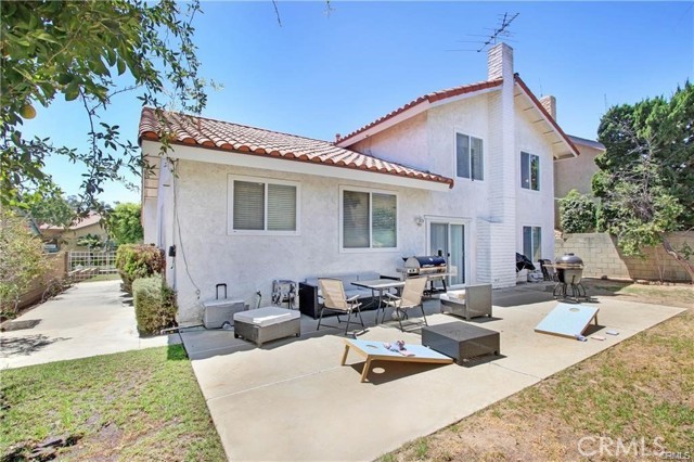 Detail Gallery Image 16 of 16 For 2317 Santa Fe Ave, Torrance,  CA 90501 - 4 Beds | 3 Baths