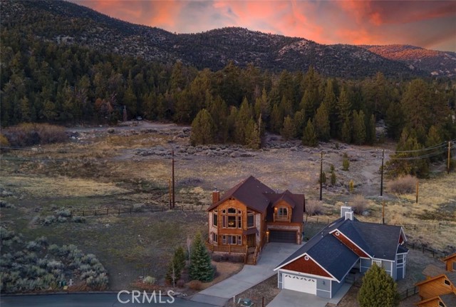 Detail Gallery Image 22 of 23 For 42521 Bear Loop North, Big Bear City,  CA 92314 - 4 Beds | 4/1 Baths