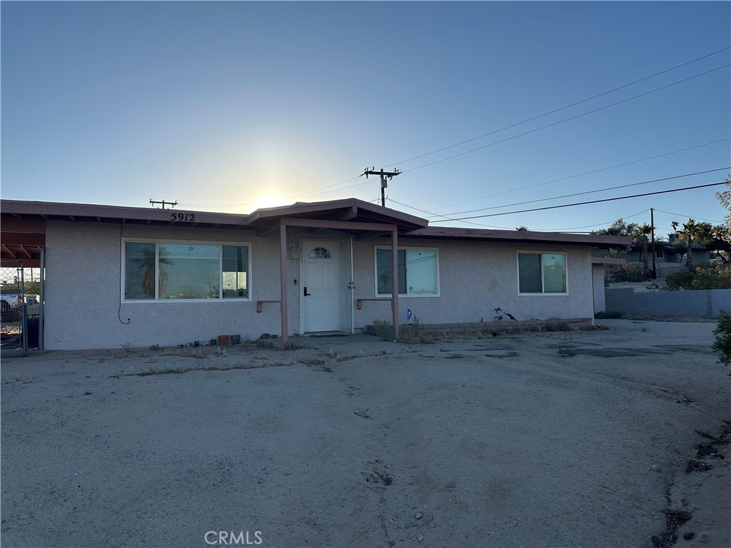 5912 Bagley Avenue