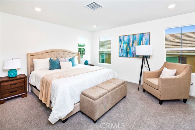 Detail Gallery Image 15 of 37 For 1644 Coral Bells Pl, Upland,  CA 91784 - 3 Beds | 2/1 Baths