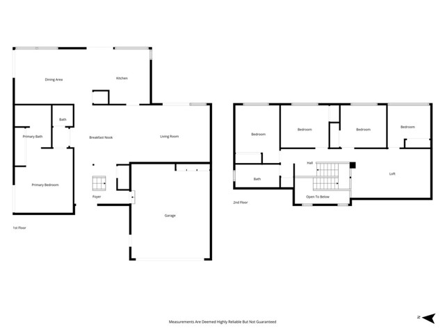 Image 50 of 51 For 18864 Cordata