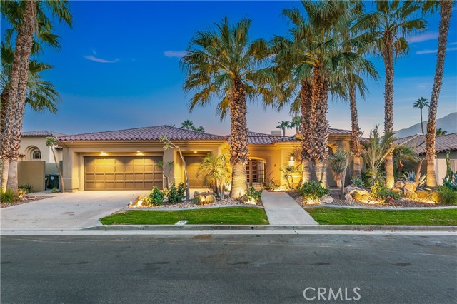 Detail Gallery Image 1 of 70 For 80293 Merion, La Quinta,  CA 92253 - 4 Beds | 3/1 Baths