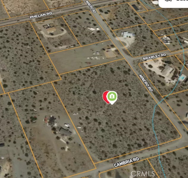 Detail Gallery Image 2 of 12 For 12 Cambria Rd, Pinon Hills,  CA 92372 - – Beds | – Baths