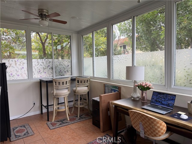 Detail Gallery Image 5 of 10 For 899 Ronda Sevilla, #B #B,  Laguna Woods,  CA 92637 - 2 Beds | 2 Baths