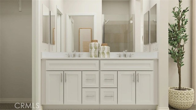 Detail Gallery Image 8 of 23 For 4591 S Forsyth Paseo, Ontario,  CA 91762 - 4 Beds | 3/1 Baths