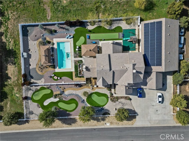 Detail Gallery Image 4 of 75 For 34835 Caprock Rd, Agua Dulce,  CA 91390 - 4 Beds | 4/1 Baths