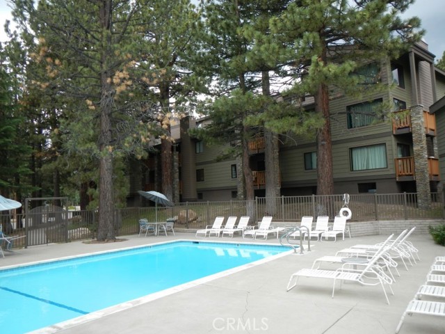 Detail Gallery Image 48 of 49 For 3253 Meridian #249,  Mammoth Lakes,  CA 93546 - 1 Beds | 1 Baths