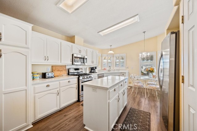 Detail Gallery Image 11 of 42 For 765 Mesa View Drive #270,  Arroyo Grande,  CA 93420 - 3 Beds | 2 Baths