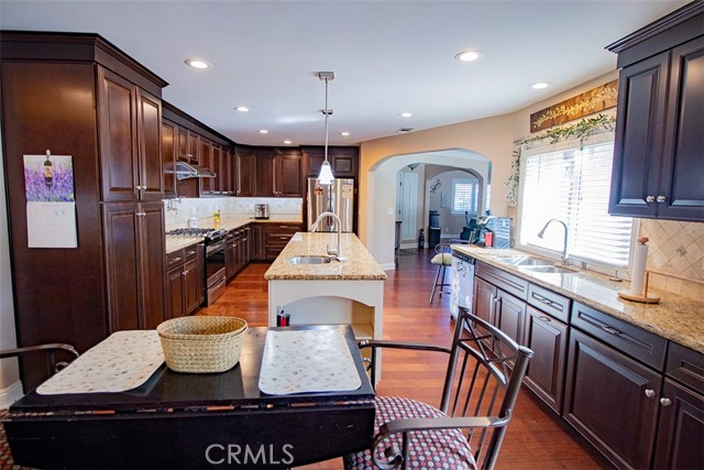 Detail Gallery Image 11 of 19 For 4613 Earl, Santa Maria,  CA 93455 - 3 Beds | 2 Baths