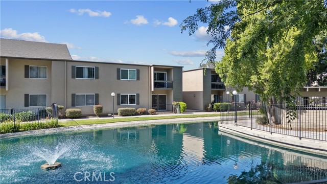 Detail Gallery Image 1 of 1 For 25743 Hogan Dr #F3,  Valencia,  CA 91355 - 2 Beds | 2 Baths