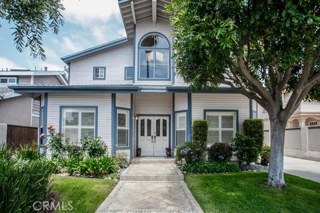 2013 Dufour Avenue, Redondo Beach, California 90278, 3 Bedrooms Bedrooms, ,2 BathroomsBathrooms,Residential,Sold,Dufour,SB16123389